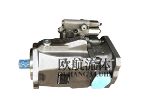 力士乐变量泵A A10V O 60